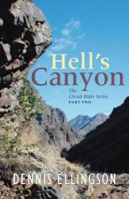 Hells Canyon