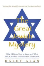 Great Jewish Mystery
