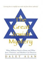 Great Jewish Mystery
