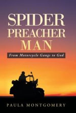 Spider Preacher Man