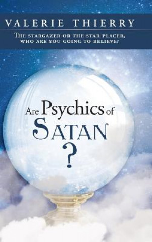 Are Psychics of Satan?