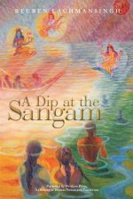 Dip at the Sangam