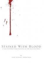 Stained with Blood