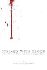 Stained with Blood