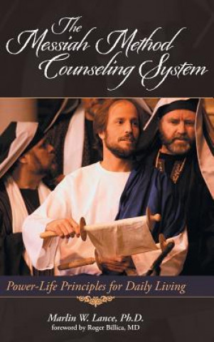 Messiah Method Counseling System