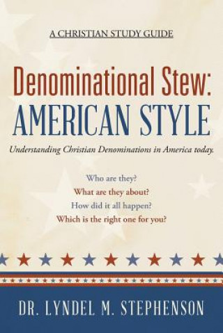 Denominational Stew