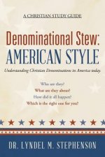 Denominational Stew