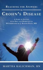 Reaching for Answers to Crohn's Disease
