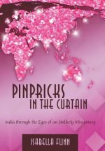 Pinpricks in the Curtain