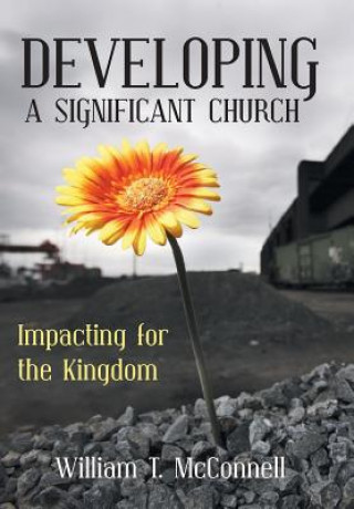 Developing a Significant Church