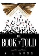 Book of Told