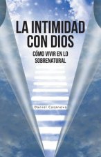 Intimidad con Dios