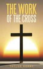 Work of the Cross