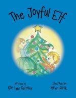 Joyful Elf