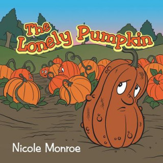 Lonely Pumpkin