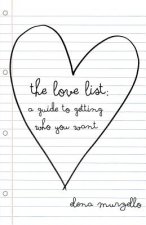 Love List