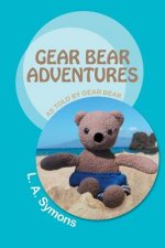 Gear Bear Adventures