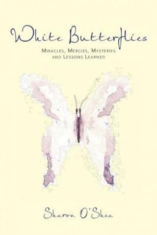 White Butterflies