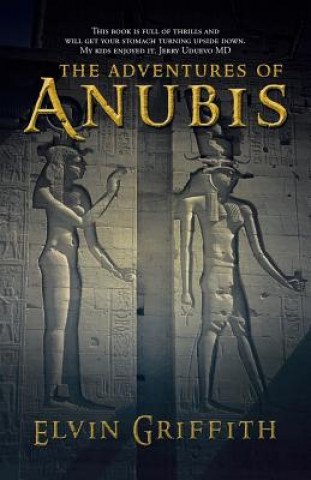 Adventures of Anubis