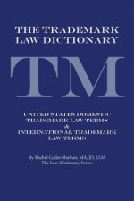 Trademark Law Dictionary