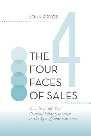 Four Faces of Sales