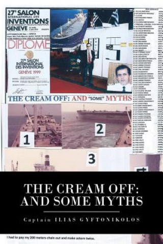 Cream Off