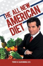 All New American Diet