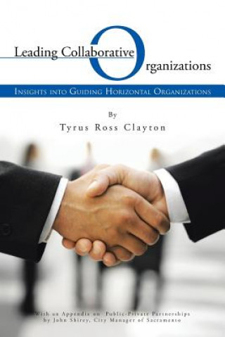 Leading Collaborative Organizations