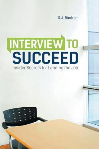 Interview to Succeed