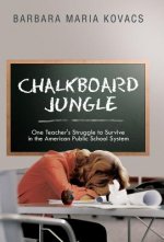 Chalkboard Jungle