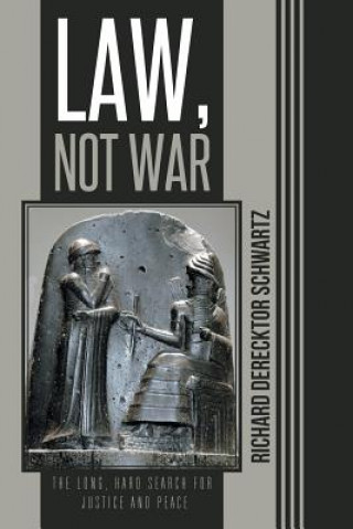 Law, Not War
