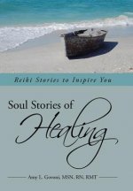 Soul Stories of Healing