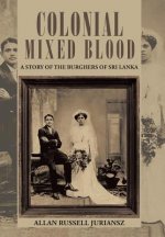 Colonial Mixed Blood