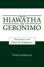 From Hiawatha to Geronimo