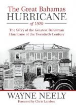 Great Bahamas Hurricane of 1929