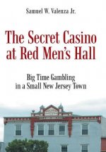 Secret Casino at Red Men's Hall