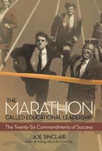 Marathon Called Educational Leadership