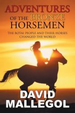Adventures of the Bronze Horsemen