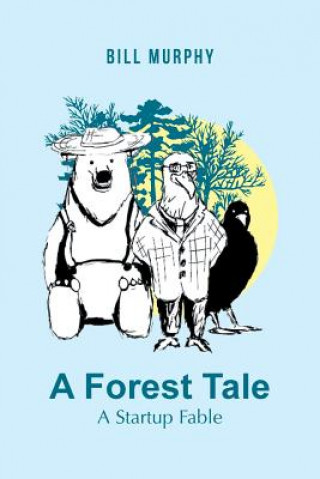 Forest Tale