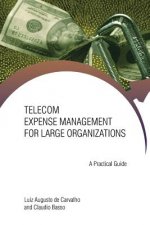 Telecom Expense Management for Large Organizations