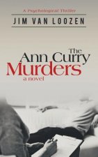 Ann Curry Murders