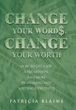 Change Your Words, Change Your Worth
