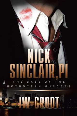 Nick Sinclair, Pi