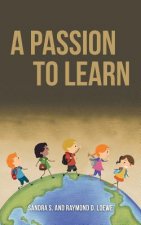 Passion to Learn