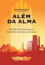 Alem Da Alma