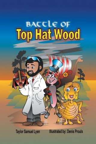 Battle of Top Hat Wood