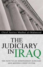 Judiciary in Iraq