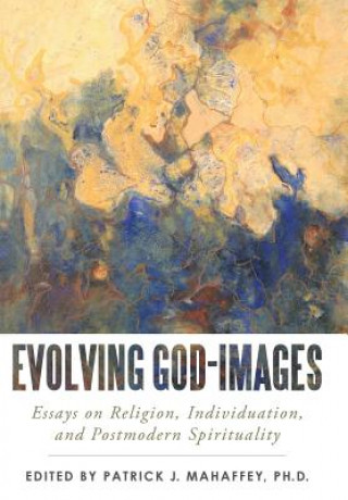Evolving God-Images