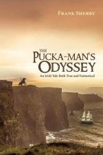 Pucka-Man's Odyssey