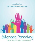 Billionaire Parenting